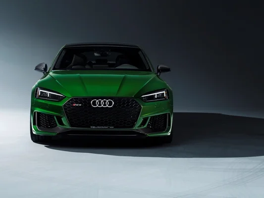 Audi RS 5 Sportback 3