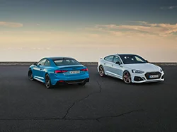 Audi RS5 2020 intr3