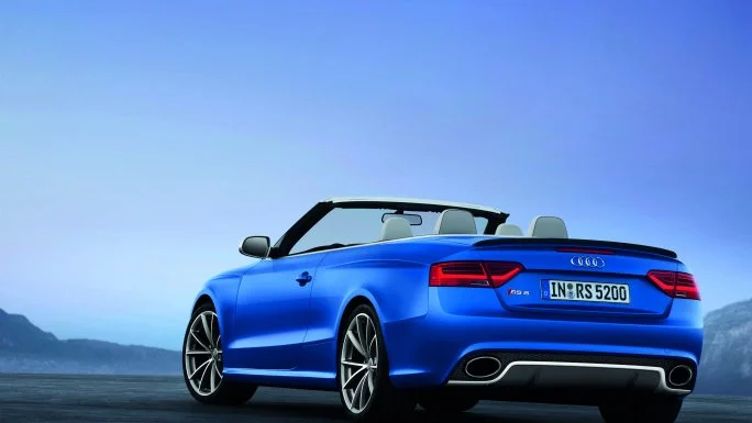 Audi RS5