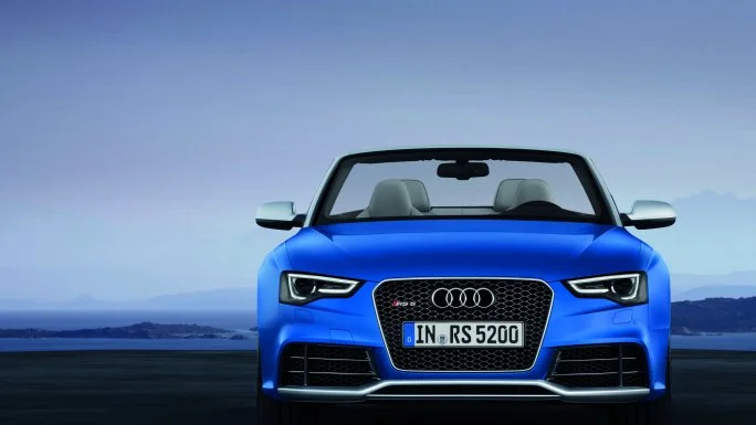 Audi Rs5