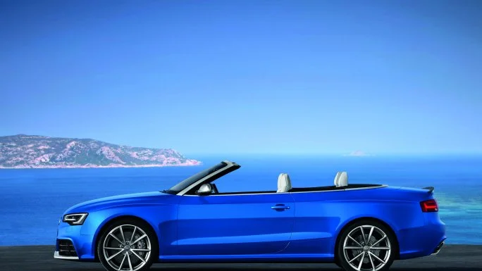 Audi Rs 5