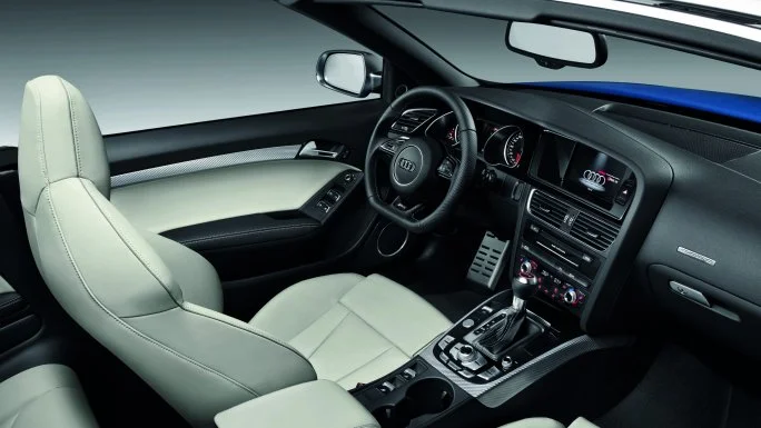 Audi Rs 5