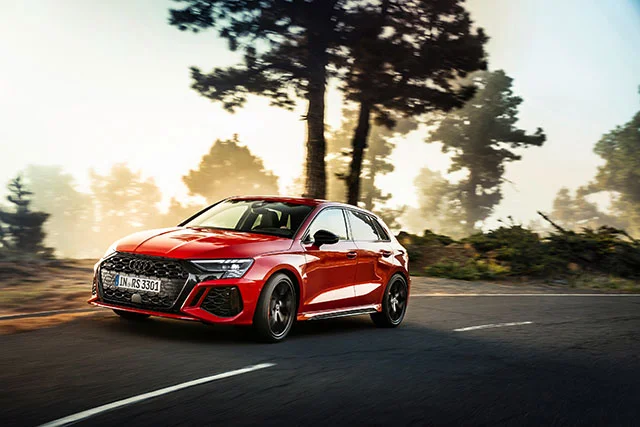 Audi Rs 3 2021 3