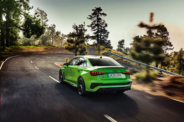 Audi Rs 3 2021 4