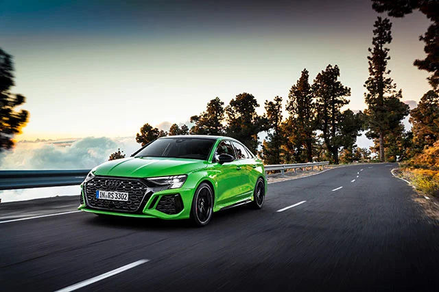 Audi Rs 3 2021 5