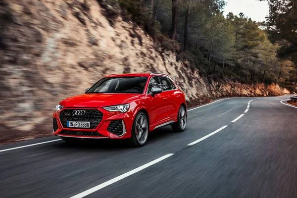 Audi RS Q3 2020 1