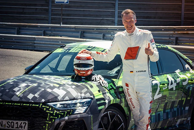 record Audi Rs 3 2021 1