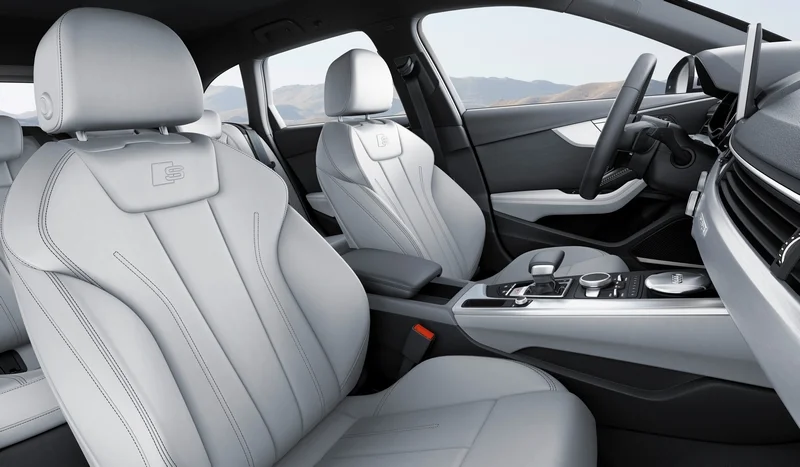 Audi S4 Avant 2016 10
