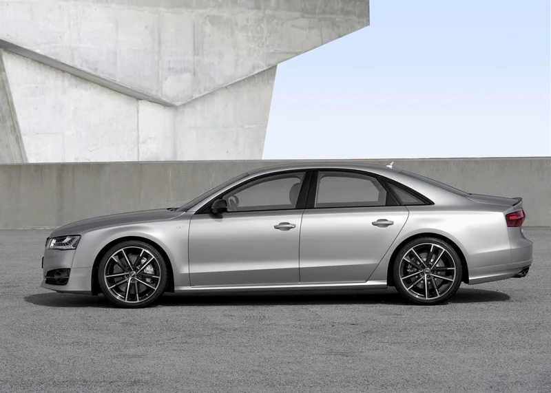 Audi S8 2016 2