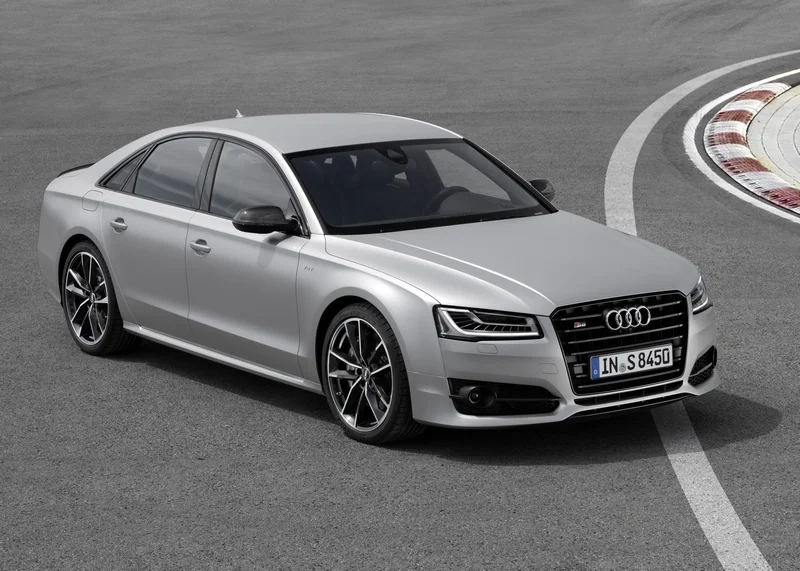 Audi S8 2016 3