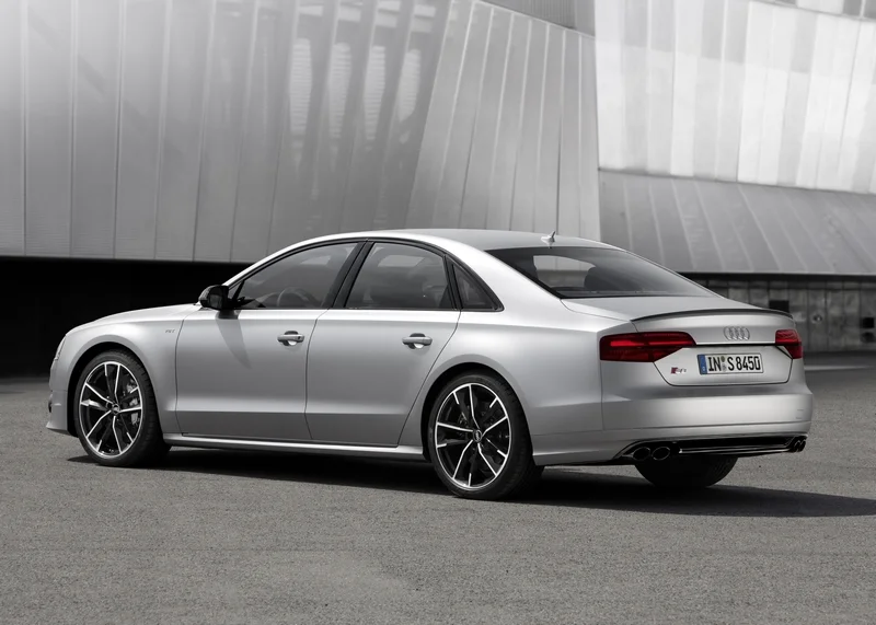 Audi S8 2016 4