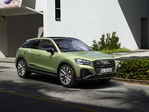 Audi SQ2 2021 4