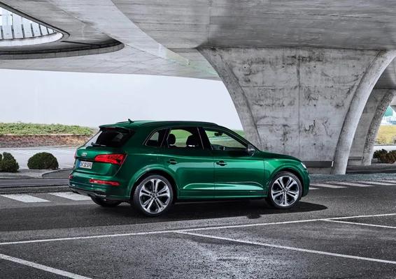 AUDI SQ5 TDI 2019 1