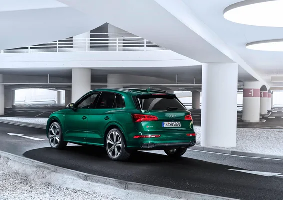 AUDI SQ5 TDI 2019 3