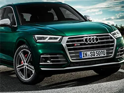 AUDI SQ5 TDI 2019 cov