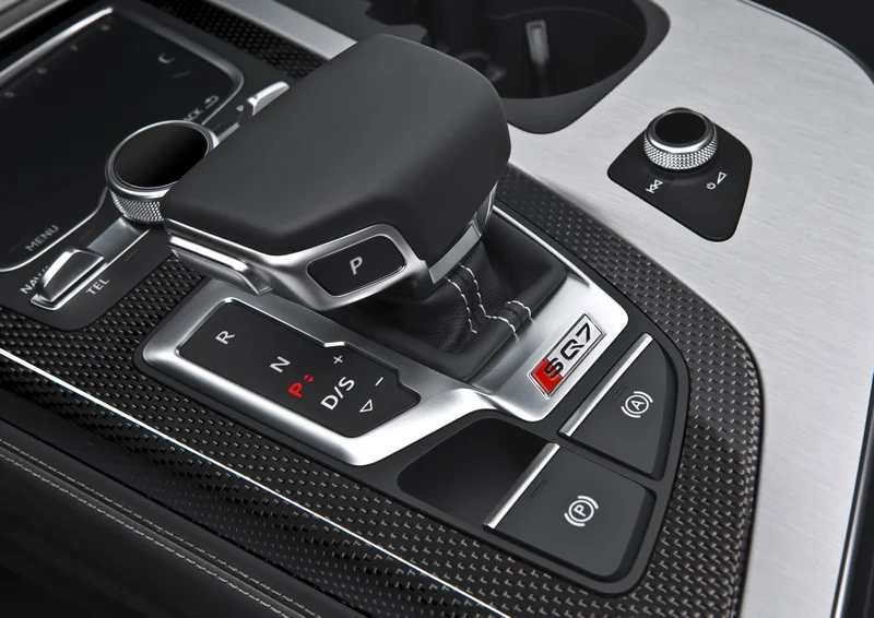 Audi SQ7 2