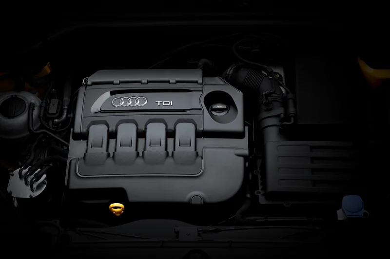 Audi Q2 20