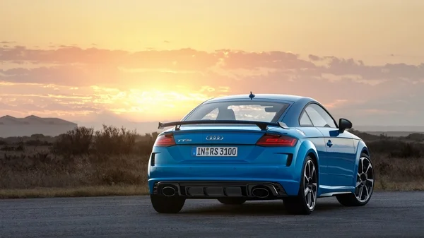 AudiTTRS2019 10