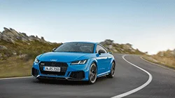 AudiTTRS2019 cov