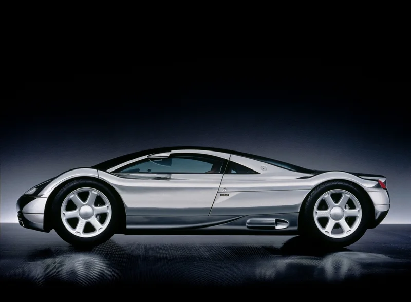 Techno classica 3