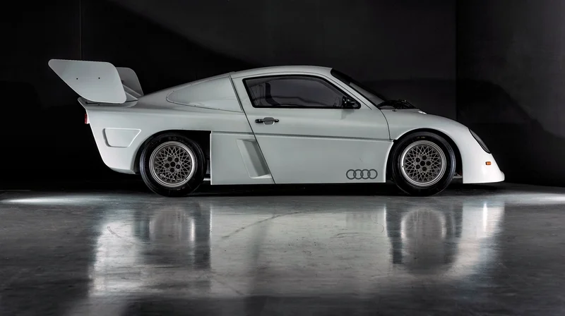 Techno classica
