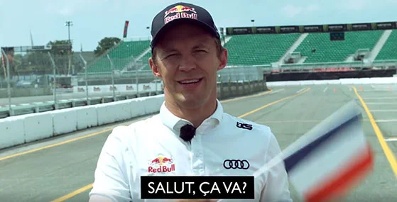 Audi 2017 Mattias