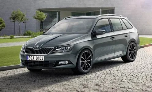 Fabia TDF 2015