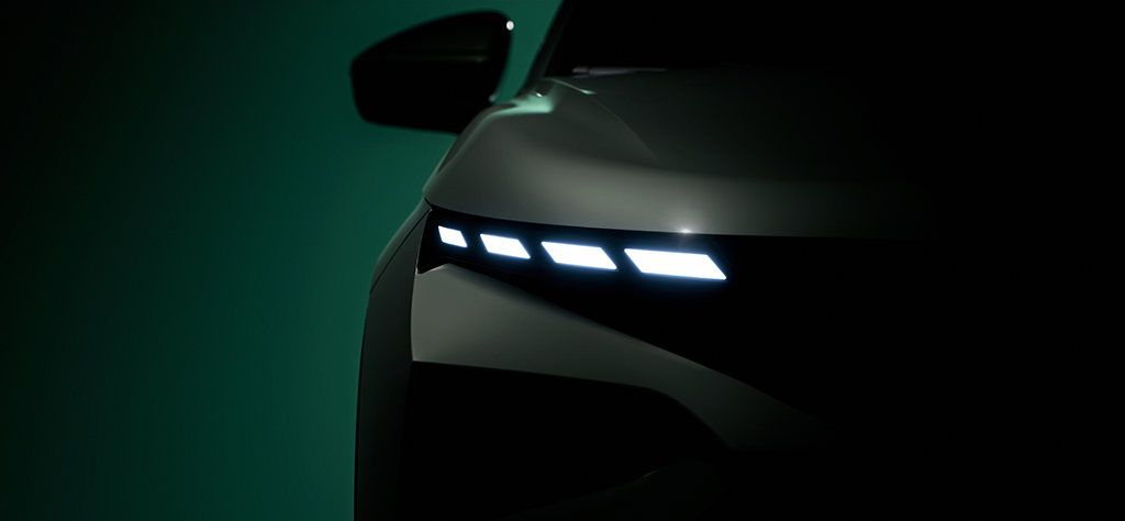 skoda auto releases all new elroq teaser intr copie 2
