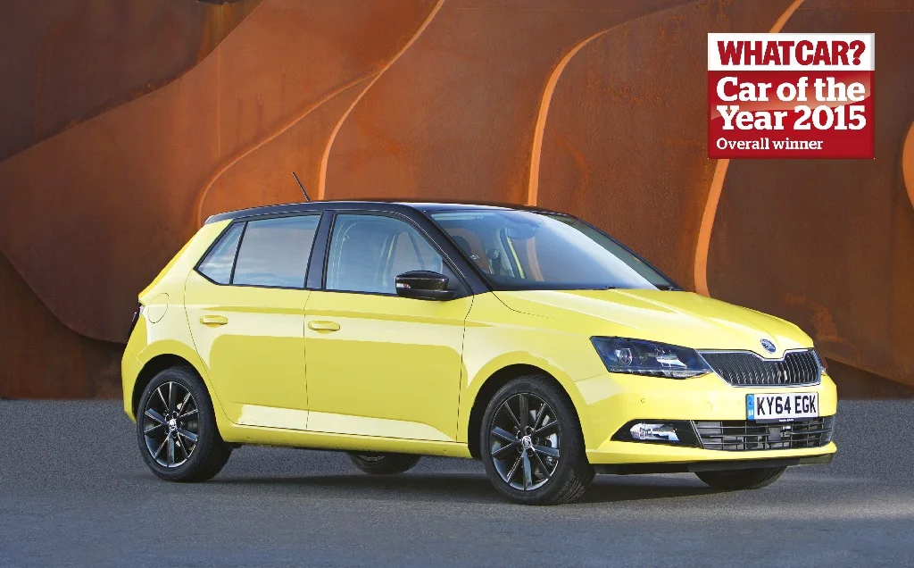 WhatCarFabia1