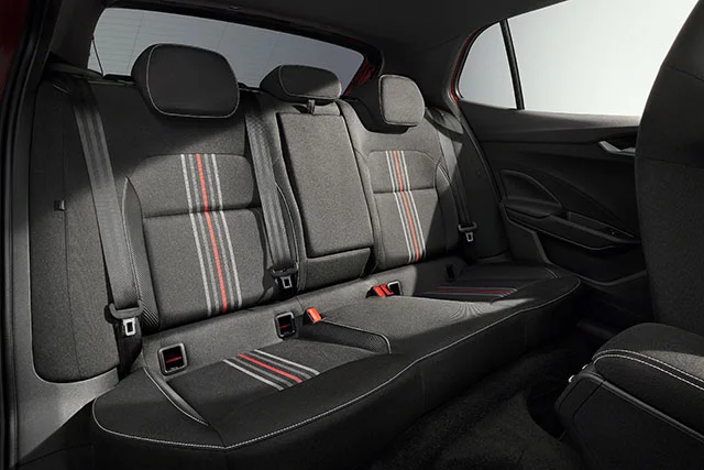 FABIA Monte Carlo 12