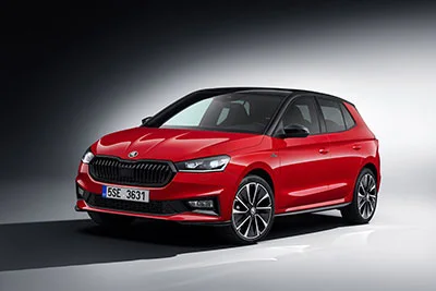FABIA Monte Carlo intr