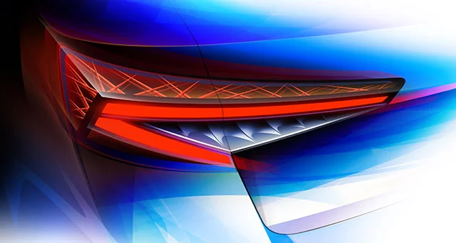210422 skoda fabia exterior design sketches 4