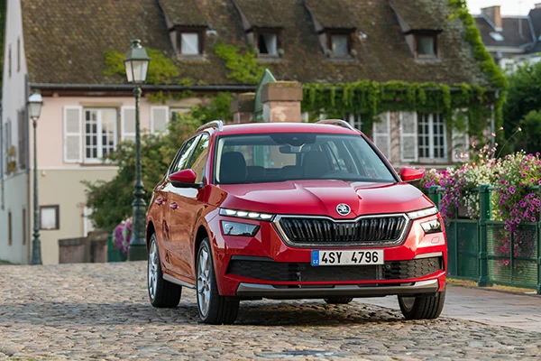 Nouveau 1.5 TSI 150 Ch pour le Kamiq 1