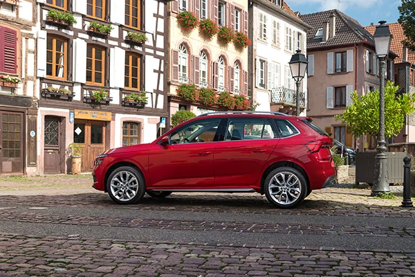 Nouveau 1.5 TSI 150 Ch pour le Kamiq 2