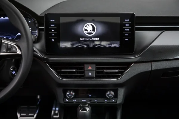 Skoda Kamiq 2019 2