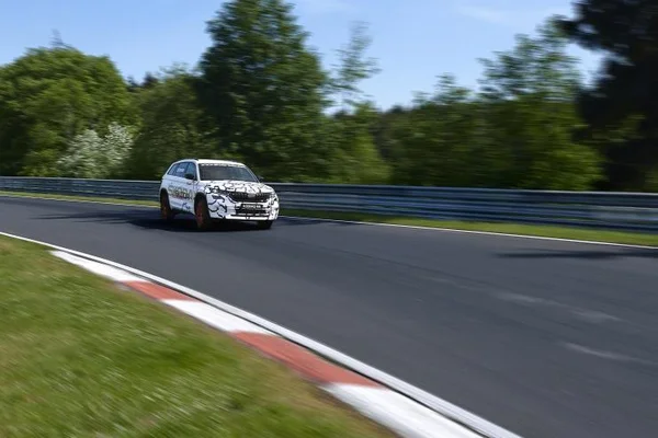 9.29.84 pour le Skoda Kodiaq vRS 6