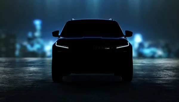 Skoda Kodiaq 2019 1