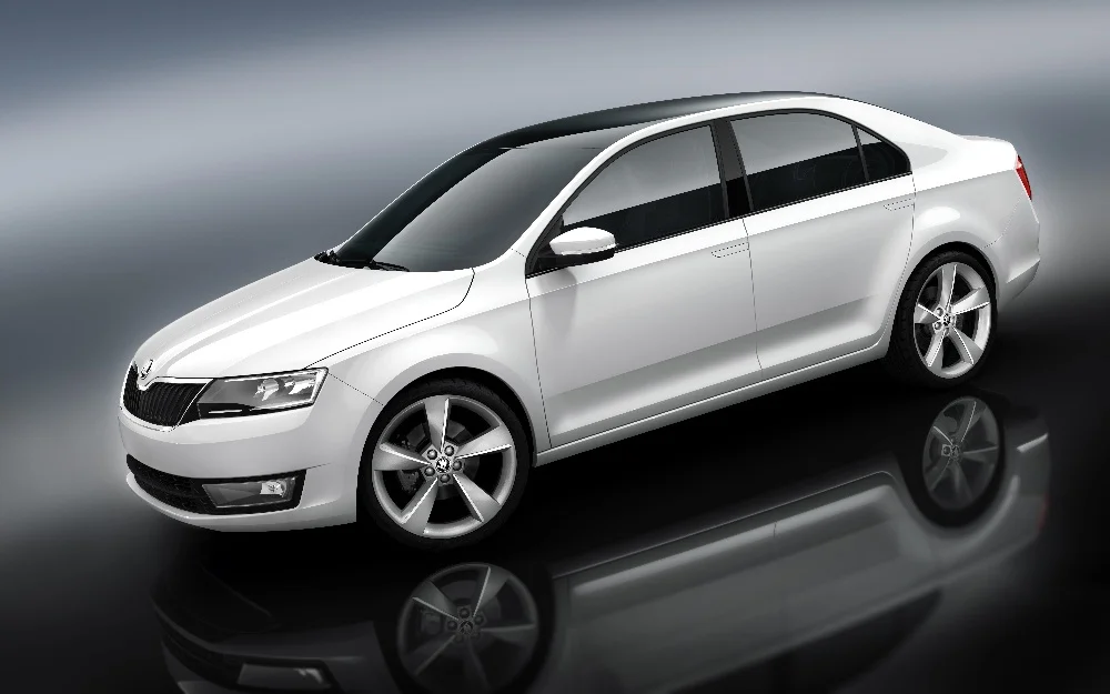 Skoda 