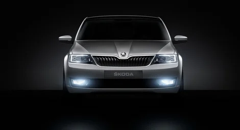 Skoda Mission L
