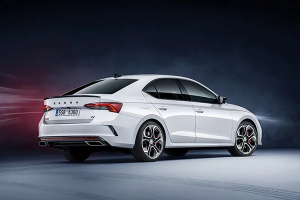 OCTAVIA RS iV 5 jpg