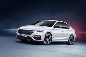OCTAVIA RS iV cov