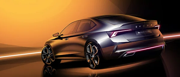 Octavia RS IV 2020 1