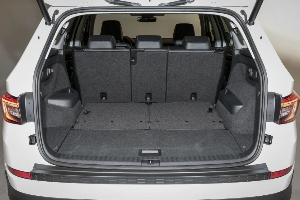 Skoda Kodiaq 5