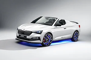 Skoda Slavia 2020 3