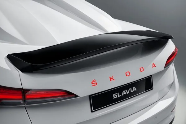 Skoda Slavia 2020 4