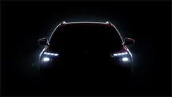teaser suv cov