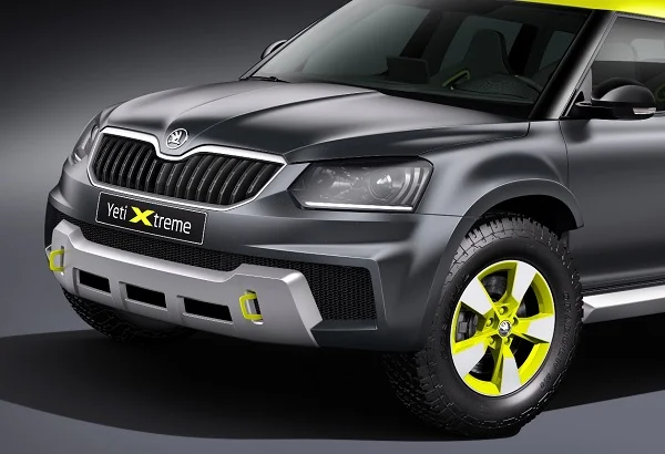 yeti xtreme pc avant