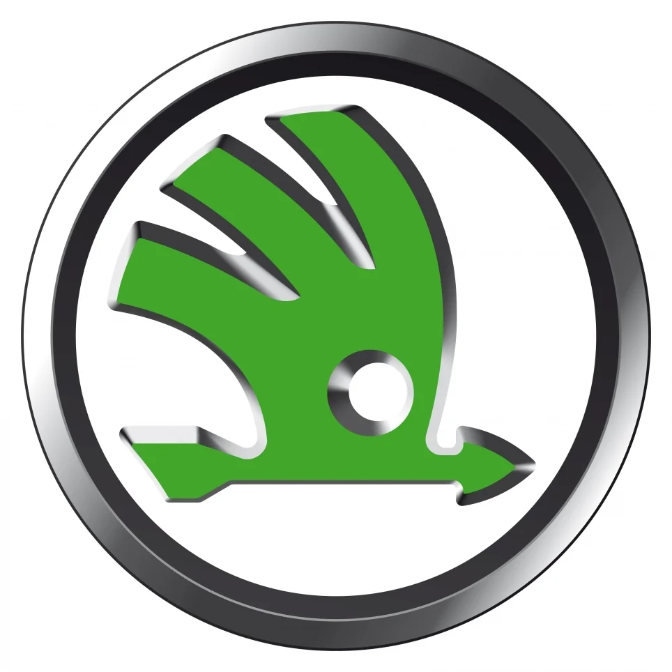 Nouvelle identité Skoda