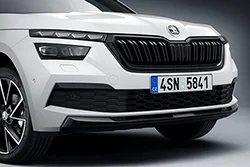 KAMIQ MONTE CARLO cov
