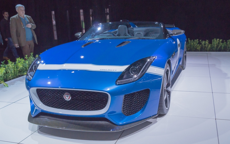 Salon de l Automobile Bruxelles25 02 2015 37 Photo Yves Lefevere